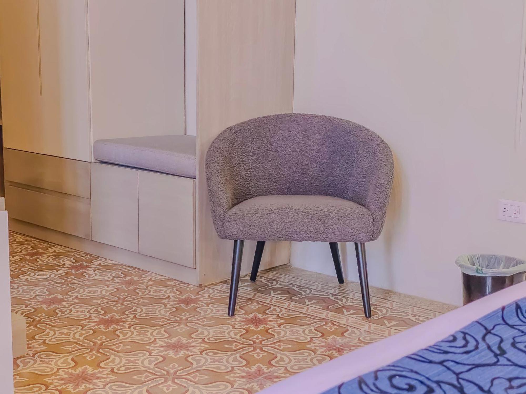 מלון פואבלה Casa Sta Ines מראה חיצוני תמונה