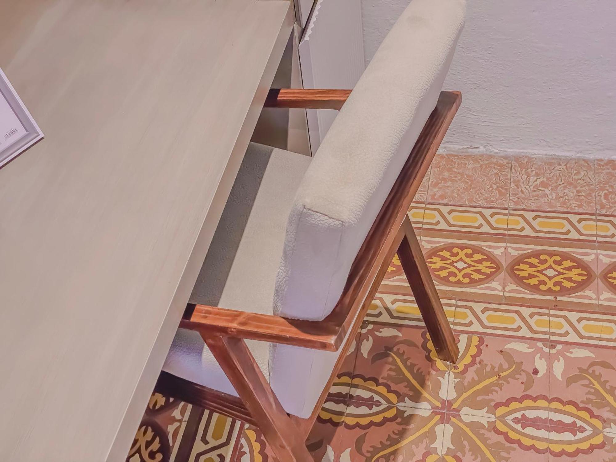 מלון פואבלה Casa Sta Ines מראה חיצוני תמונה